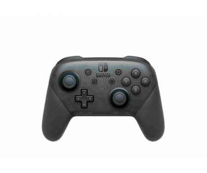 Akcesoria do konsol Nintendo Switch Pro Controller